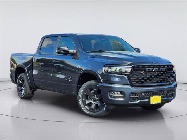 2026 RAM Ram 1500 RAM 1500 LONE STAR CREW CAB 4X4 57 BOX