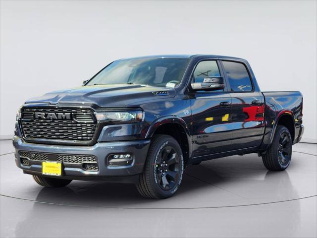 2026 RAM Ram 1500 RAM 1500 LONE STAR CREW CAB 4X4 57 BOX