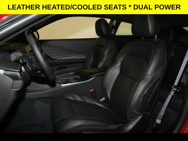 2026 Dodge Charger CHARGER R/T PLUS 2-DOOR AWD