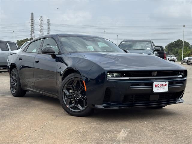 2026 Dodge Charger CHARGER R/T 4-DOOR AWD 2026 Dodge Charger CHARGER R/T 4-DOOR AWD