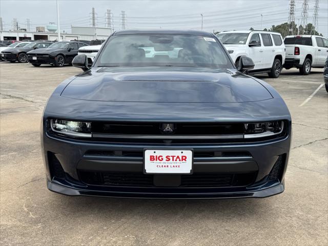 2026 Dodge Charger CHARGER R/T 4-DOOR AWD 2026 Dodge Charger CHARGER R/T 4-DOOR AWD