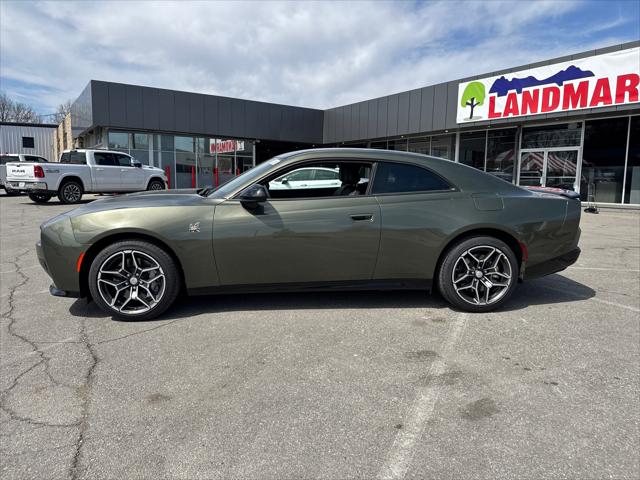 2026 Dodge Charger CHARGER SCAT PACK 2-DOOR AWD