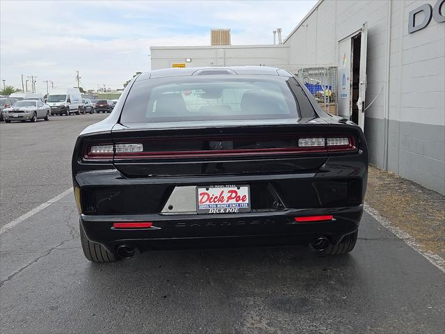 2026 Dodge Charger CHARGER R/T 2-DOOR AWD