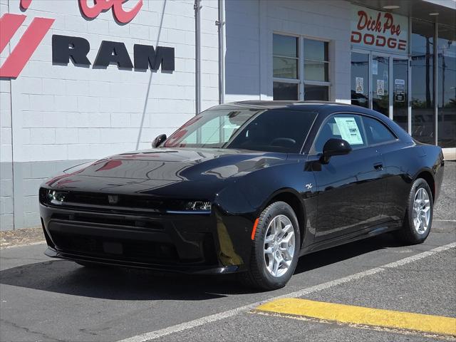 2026 Dodge Charger CHARGER R/T 2-DOOR AWD