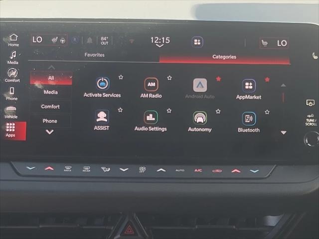 2026 Dodge Charger GT