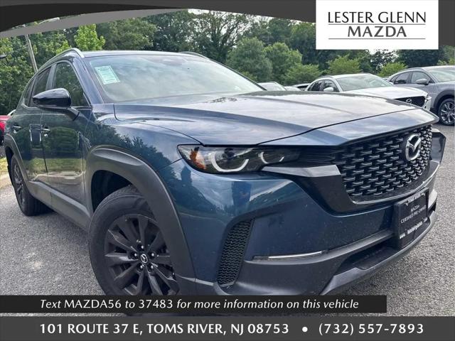 2025 Mazda CX-50 2.5 S Select Package for sale in Toms River, NJ