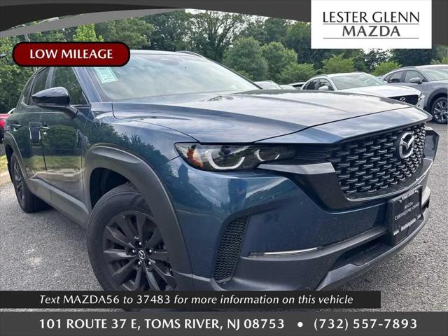 2025 Mazda CX-50 2.5 S Select Package for sale in Toms River, NJ