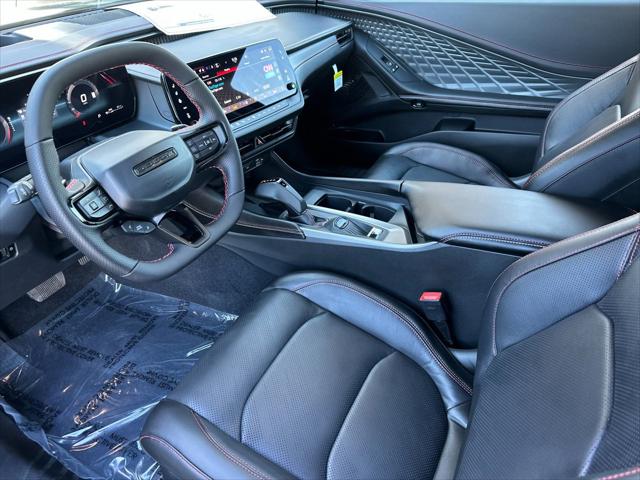 2026 Dodge Charger Scat Pack Plus 2-Door AWD