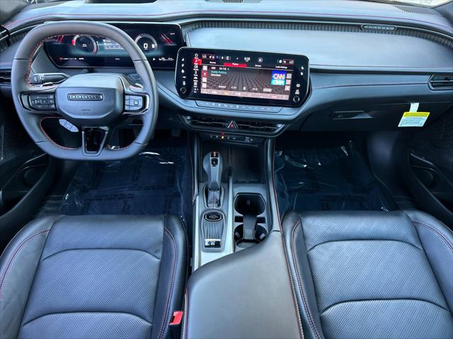 2026 Dodge Charger Scat Pack Plus 2-Door AWD