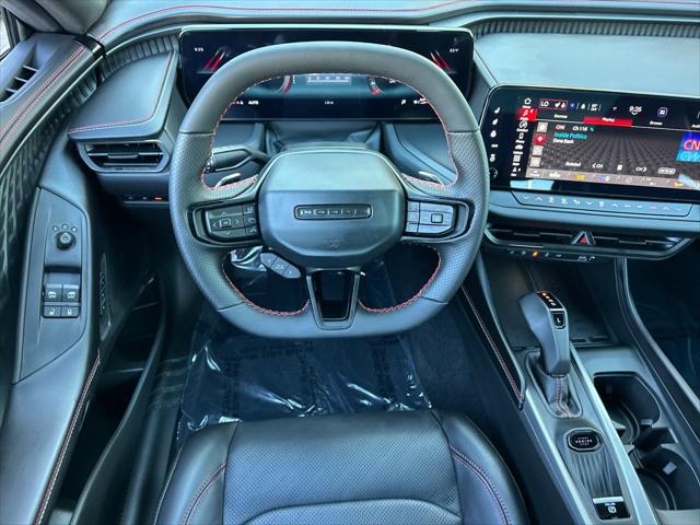 2026 Dodge Charger Scat Pack Plus 2-Door AWD