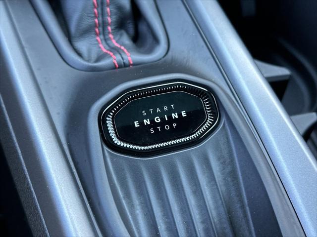 2026 Dodge Charger Scat Pack Plus 2-Door AWD