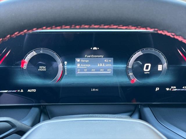 2026 Dodge Charger Scat Pack Plus 2-Door AWD
