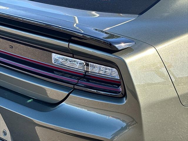 2026 Dodge Charger Scat Pack Plus 2-Door AWD