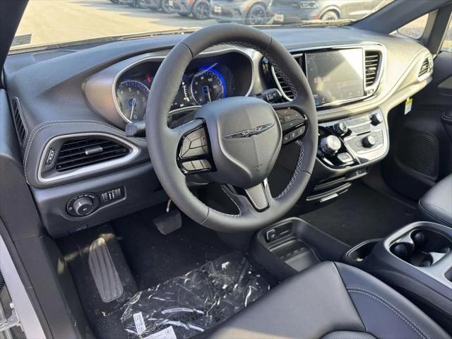 2026 Chrysler Pacifica PACIFICA SELECT 2026 Chrysler Pacifica PACIFICA SELECT