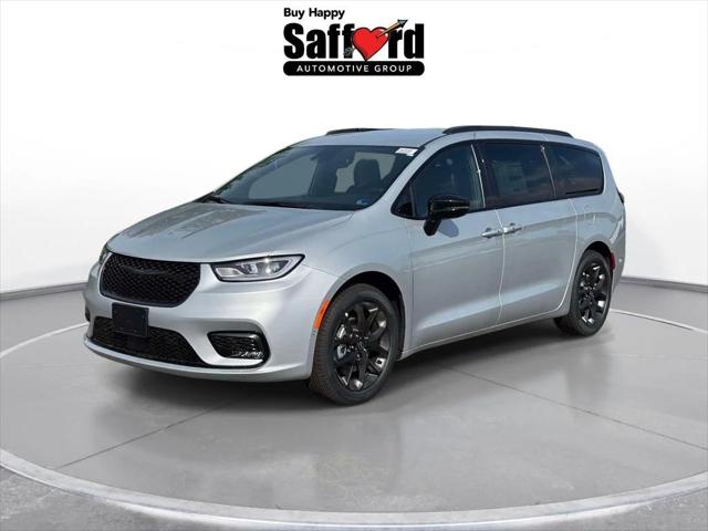 2026 Chrysler Pacifica PACIFICA SELECT 2026 Chrysler Pacifica PACIFICA SELECT
