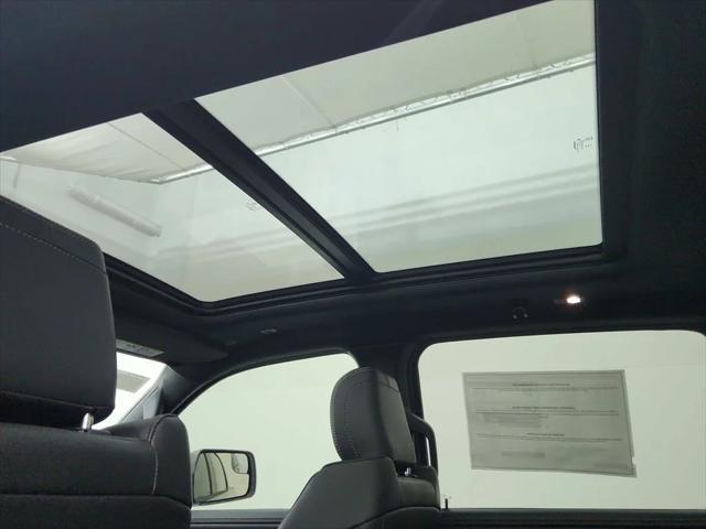2026 Ram 1500 Rebel Crew Cab 4x4 5'7" Box
