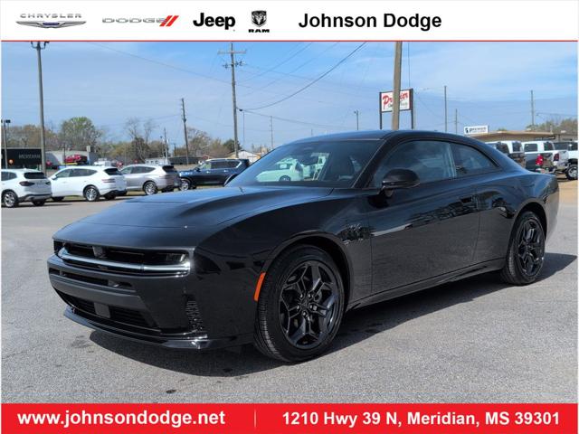 2026 Dodge Charger CHARGER R/T PLUS 2-DOOR AWD