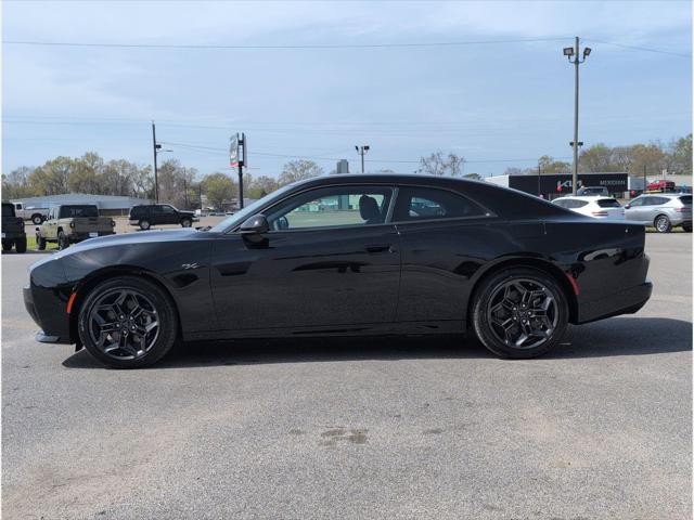 2026 Dodge Charger CHARGER R/T PLUS 2-DOOR AWD