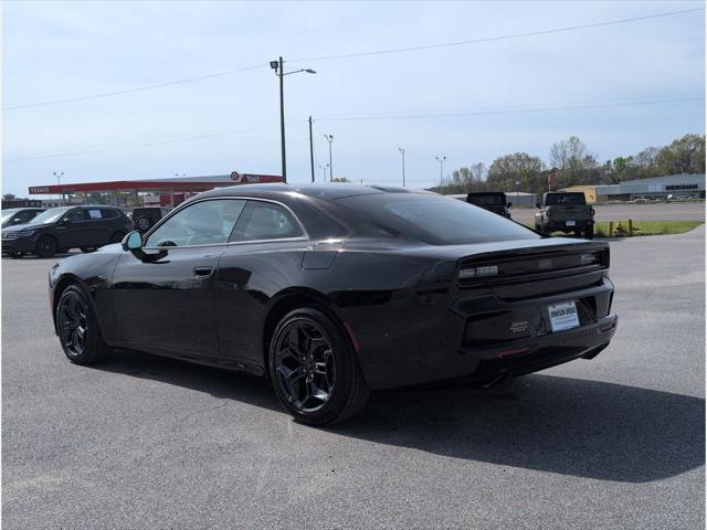 2026 Dodge Charger CHARGER R/T PLUS 2-DOOR AWD