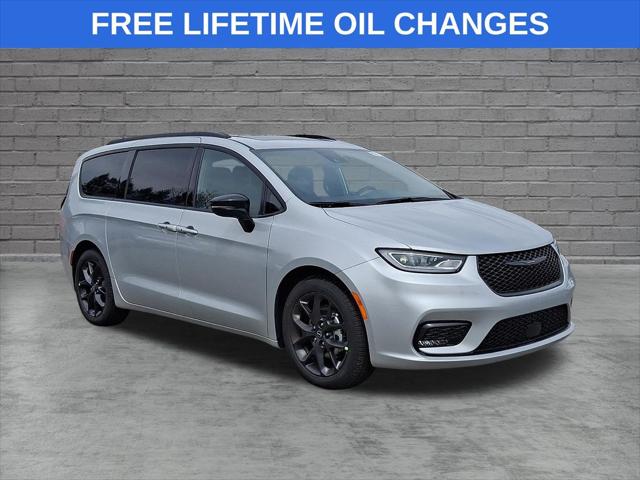2026 Chrysler Pacifica Select for sale in Lumberton, NJ