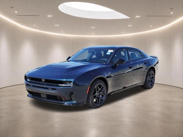 2026 Dodge Charger CHARGER SCAT PACK 4-DOOR AWD