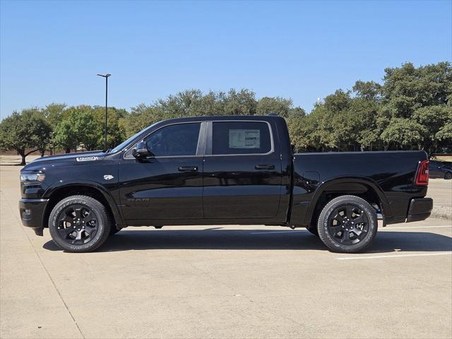 2026 RAM Ram 1500 RAM 1500 LONE STAR CREW CAB 4X4 57 BOX