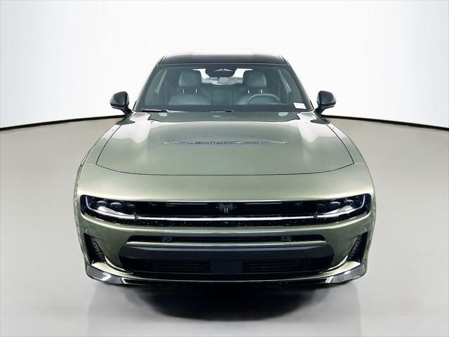 2026 Dodge Charger CHARGER SCAT PACK PLUS 2-DOOR AWD