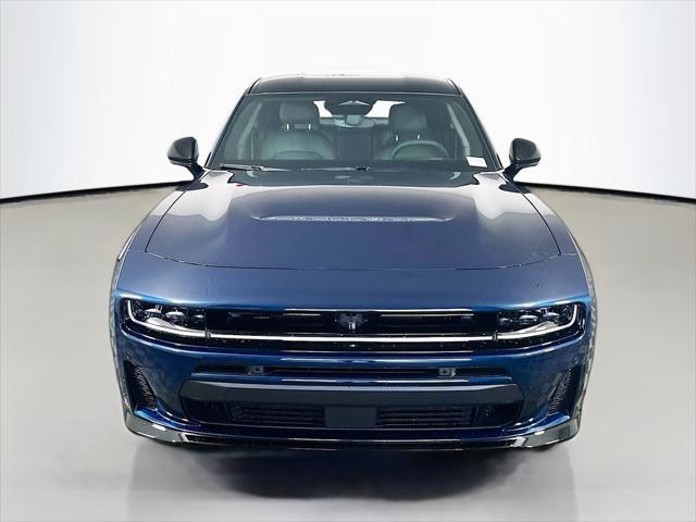 2026 Dodge Charger CHARGER R/T PLUS 4-DOOR AWD