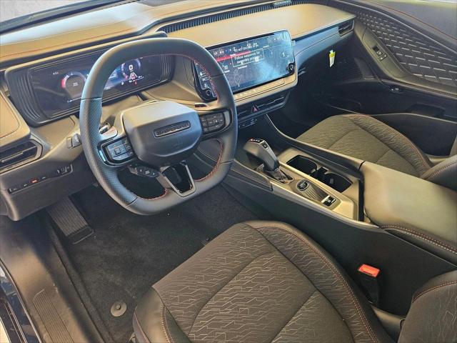 2026 Dodge Charger CHARGER SCAT PACK 4-DOOR AWD