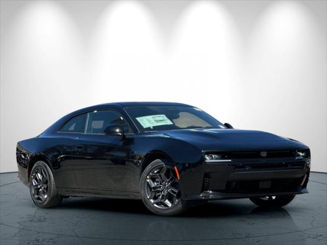 2026 Dodge Charger GT
