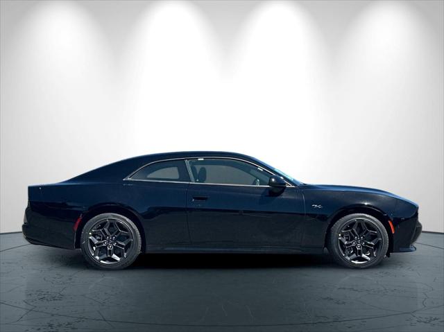 2026 Dodge Charger GT