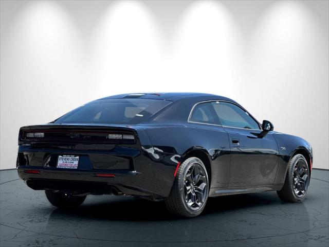 2026 Dodge Charger GT