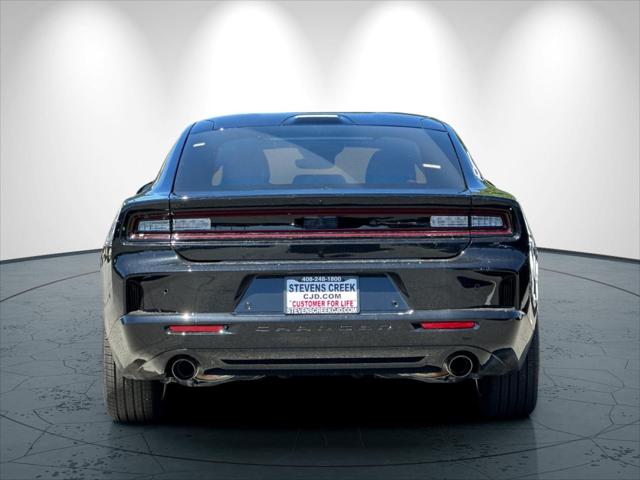 2026 Dodge Charger GT