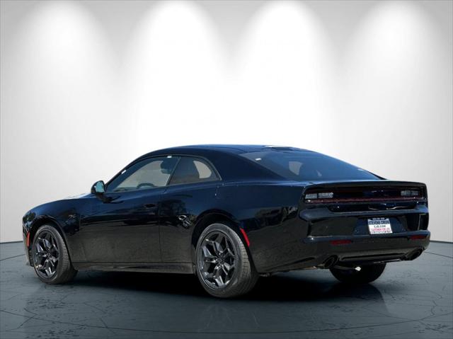 2026 Dodge Charger GT