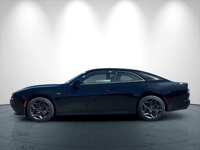 2026 Dodge Charger GT