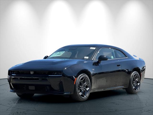 2026 Dodge Charger GT