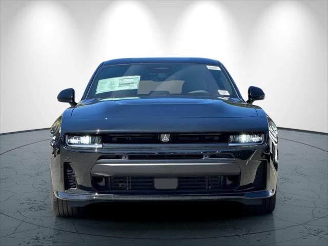 2026 Dodge Charger GT
