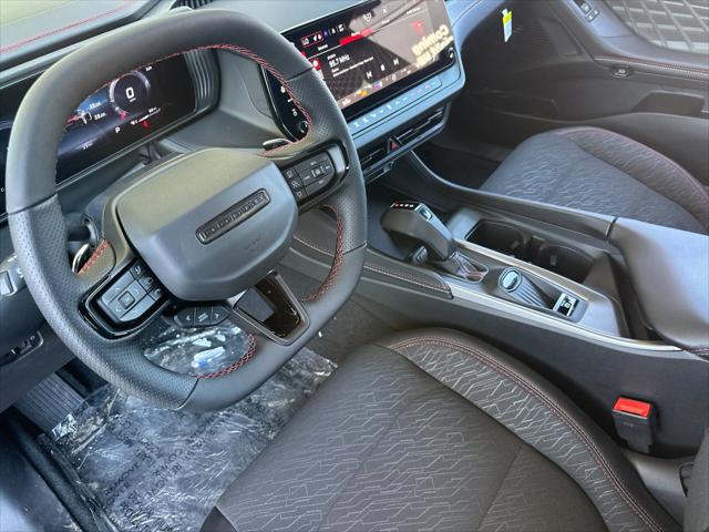 2026 Dodge Charger GT