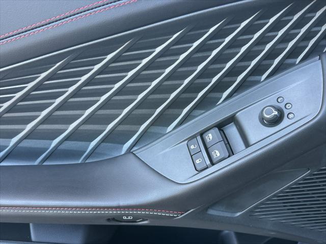 2026 Dodge Charger GT