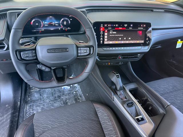2026 Dodge Charger GT