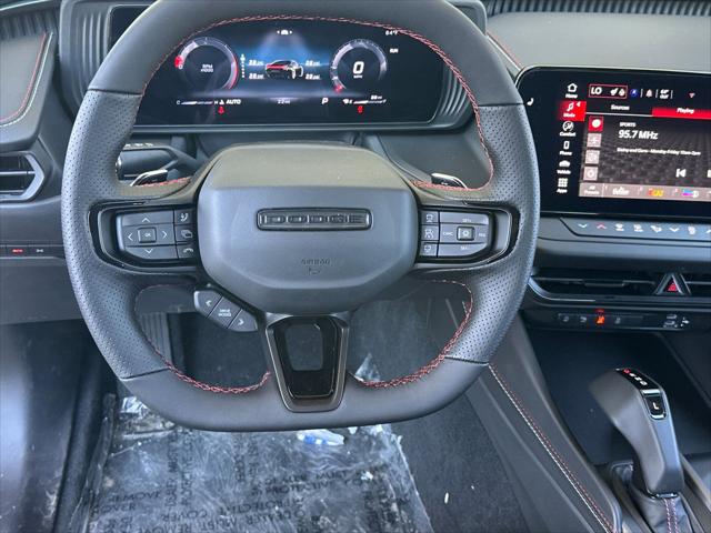 2026 Dodge Charger GT