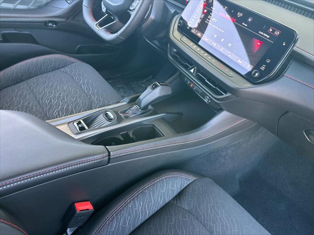 2026 Dodge Charger GT