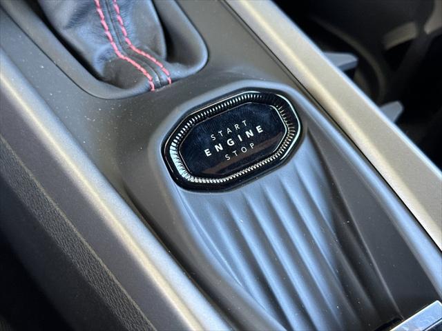 2026 Dodge Charger GT