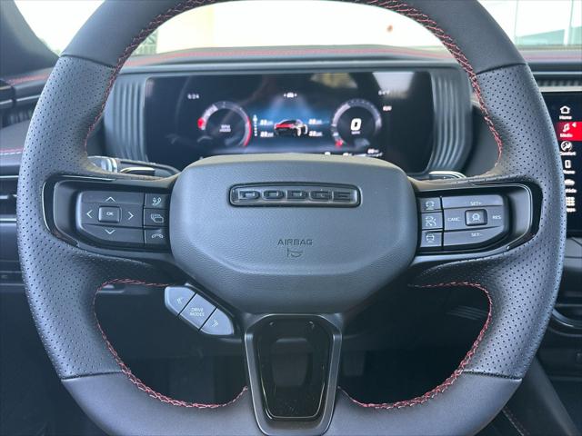 2026 Dodge Charger GT