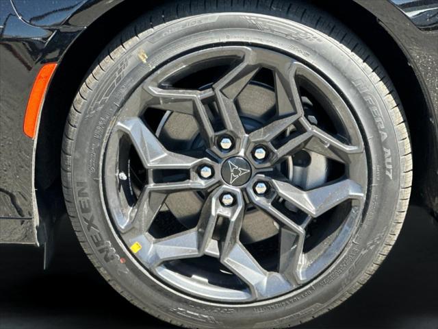 2026 Dodge Charger GT