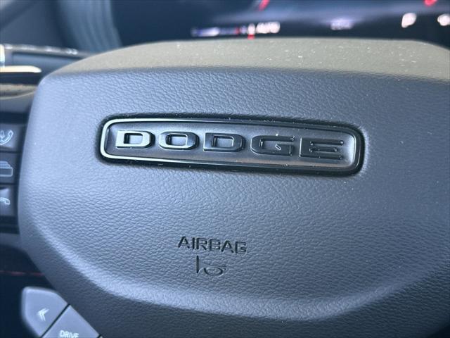 2026 Dodge Charger GT
