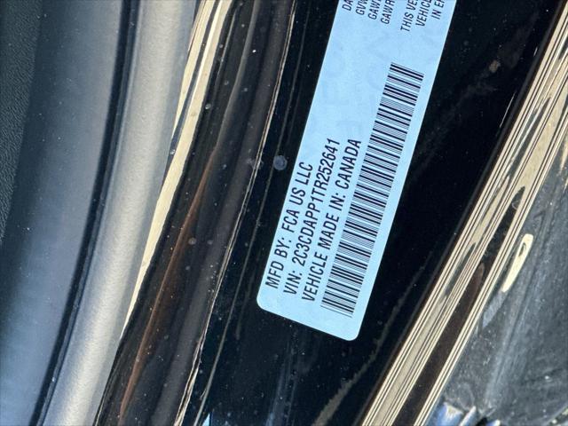 2026 Dodge Charger GT