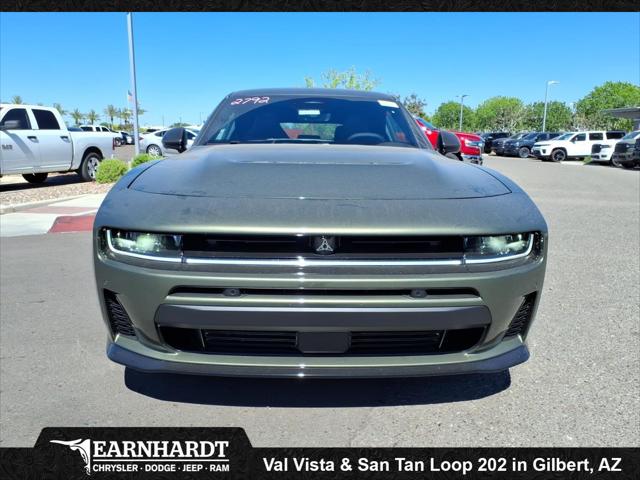 2026 Dodge Charger CHARGER SCAT PACK PLUS 2-DOOR AWD