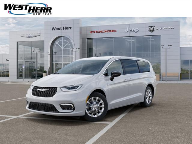 2026 Chrysler Pacifica PACIFICA SELECT AWD 2026 Chrysler Pacifica PACIFICA SELECT AWD