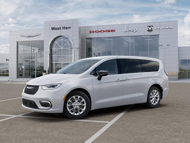 2026 Chrysler Pacifica PACIFICA SELECT AWD 2026 Chrysler Pacifica PACIFICA SELECT AWD